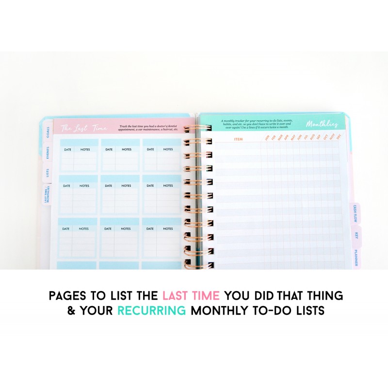 design your life 2019